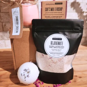 For Her Gift Package
