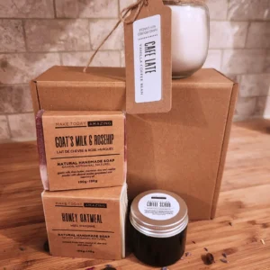 Glow Kit Package