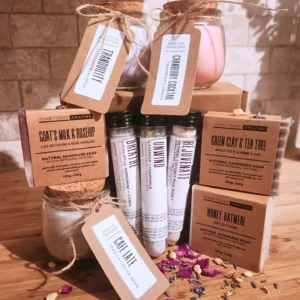 Ultimate Wellness Collection Package